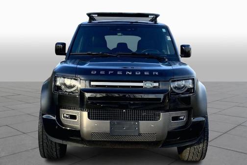 2022 Land Rover Defender 110 X-Dynamic SE