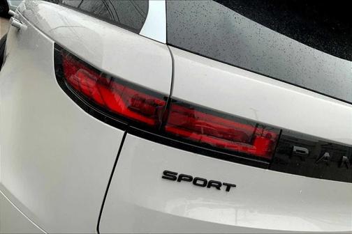 2025 Land Rover Range Rover Sport P530 Autobiography
