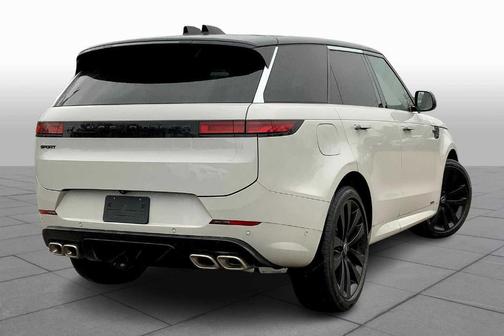 2025 Land Rover Range Rover Sport P530 Autobiography