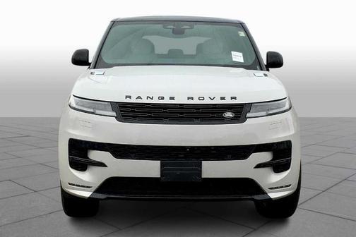 2025 Land Rover Range Rover Sport P530 Autobiography