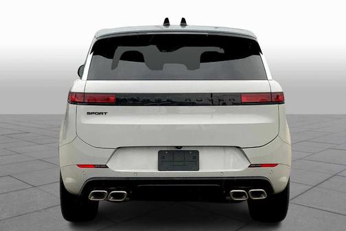 2025 Land Rover Range Rover Sport P530 Autobiography