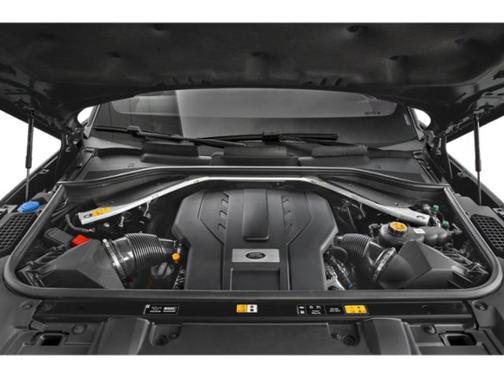 2025 Land Rover Range Rover P530 Autobiography