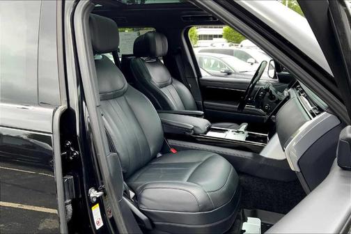 2024 Land Rover Range Rover P530 Autobiography