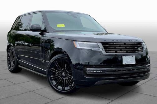 2024 Land Rover Range Rover P530 Autobiography
