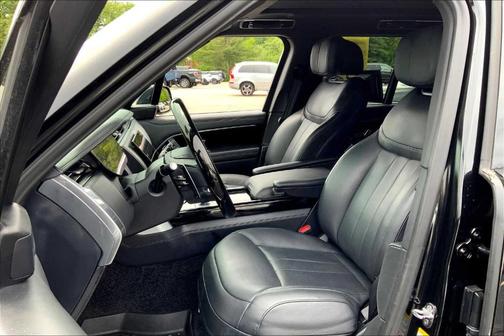 2024 Land Rover Range Rover P530 Autobiography