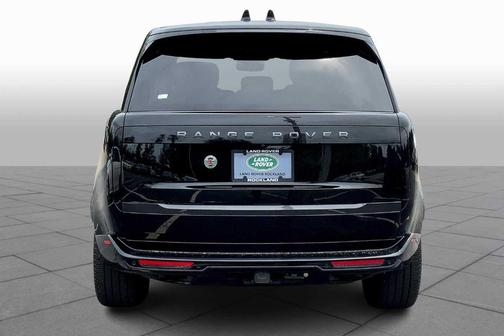 2024 Land Rover Range Rover P530 Autobiography