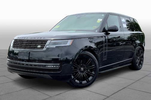 2024 Land Rover Range Rover P530 Autobiography