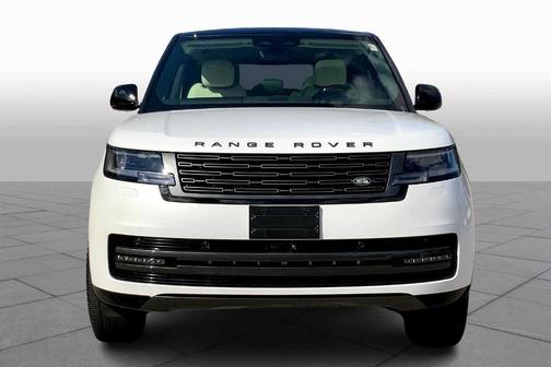 2024 Land Rover Range Rover P530 SE
