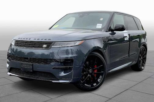 2025 Land Rover Range Rover Sport P400 Dynamic SE