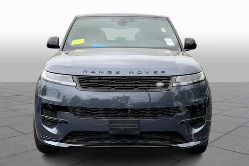 2025 Land Rover Range Rover Sport P400 Dynamic SE