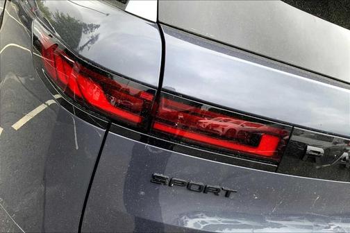 2025 Land Rover Range Rover Sport P400 Dynamic SE