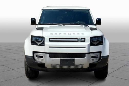 2024 Land Rover Defender P300