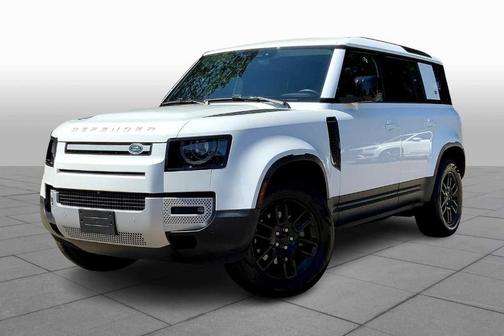 2024 Land Rover Defender P300