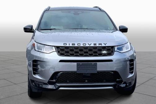 2025 Land Rover Discovery Sport Dynamic SE