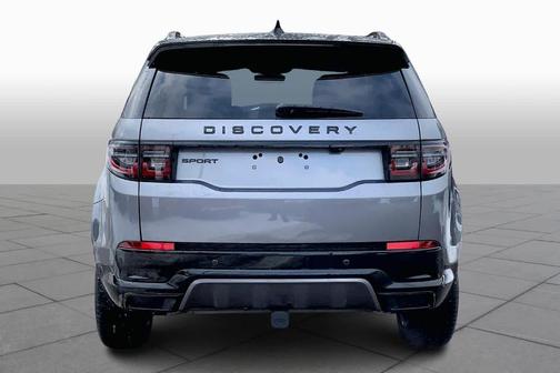 2025 Land Rover Discovery Sport Dynamic SE