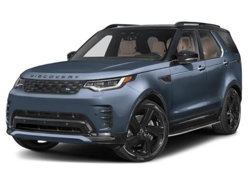 2025 Land Rover Discovery P300 Dynamic SE