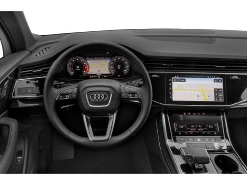 2022 Audi Q7 55 Premium Plus