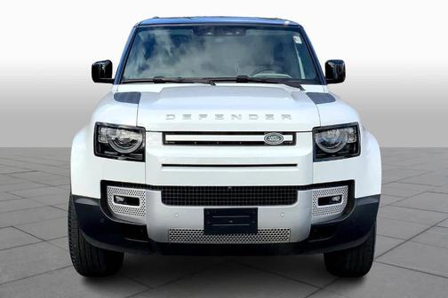 2023 Land Rover Defender 110 S