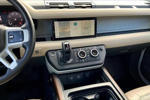 2023 Land Rover Defender 110 S