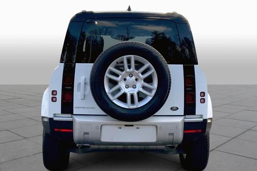 2023 Land Rover Defender 110 S