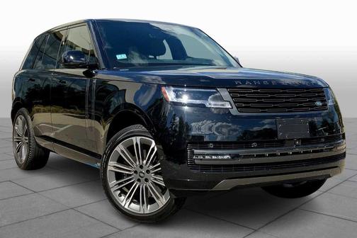 2024 Land Rover Range Rover P530 SE
