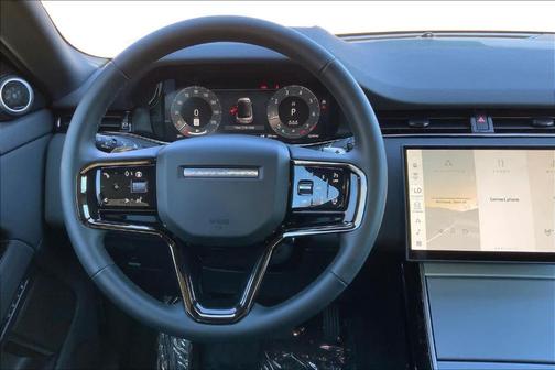 2025 Land Rover Range Rover Evoque Core S