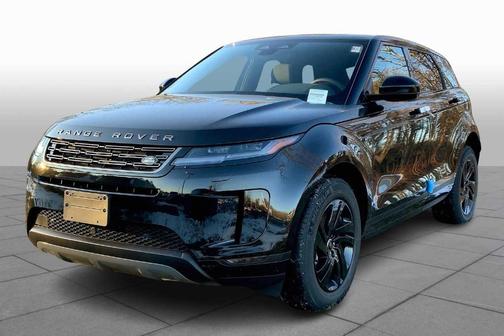 2025 Land Rover Range Rover Evoque Core S