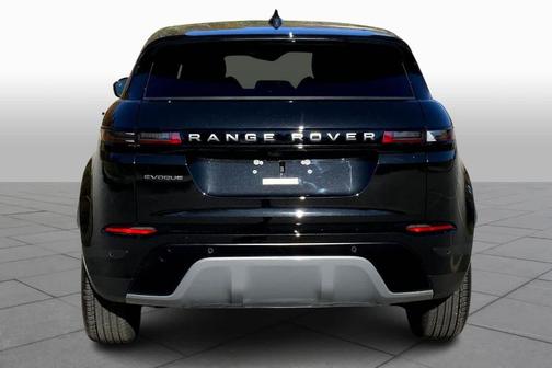 2025 Land Rover Range Rover Evoque Core S