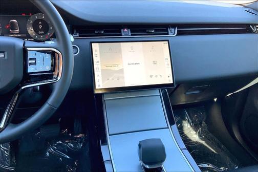 2025 Land Rover Range Rover Evoque Core S