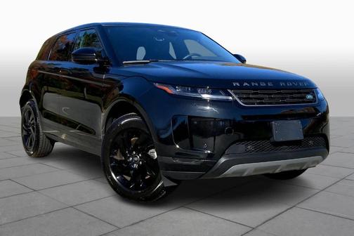 2025 Land Rover Range Rover Evoque Core S