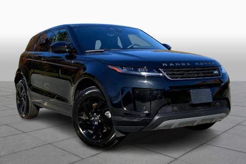 2025 Land Rover Range Rover Evoque Core S