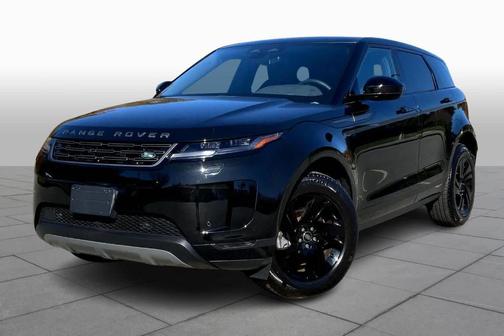 2025 Land Rover Range Rover Evoque Core S