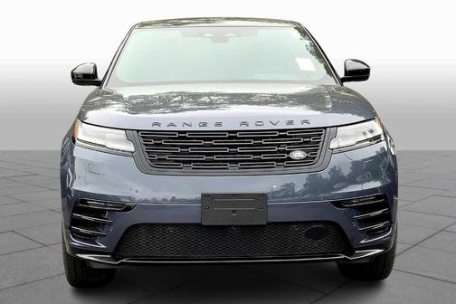 2026 Land Rover Range Rover Velar P400 Dynamic SE