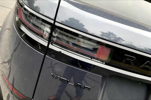 2026 Land Rover Range Rover Velar P400 Dynamic SE