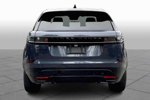 2026 Land Rover Range Rover Velar P400 Dynamic SE