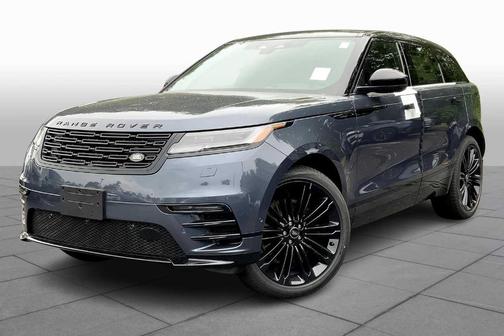 2026 Land Rover Range Rover Velar P400 Dynamic SE