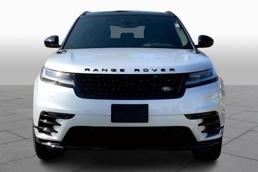 2025 Land Rover Range Rover Velar P250 Dynamic SE
