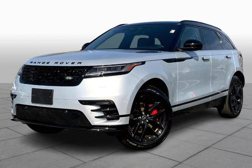 2025 Land Rover Range Rover Velar P250 Dynamic SE