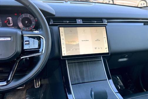 2025 Land Rover Range Rover Velar P250 Dynamic SE