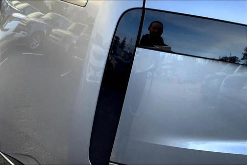 2025 Land Rover Range Rover P530 SE 7 Seat