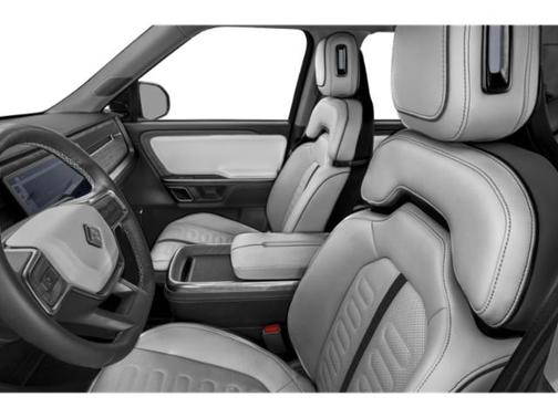 2023 Rivian R1T Adventure Quad Motor Large Pack