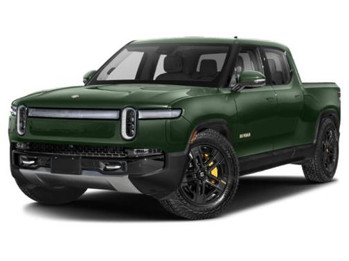 2023 Rivian R1T Adventure Quad Motor Large Pack