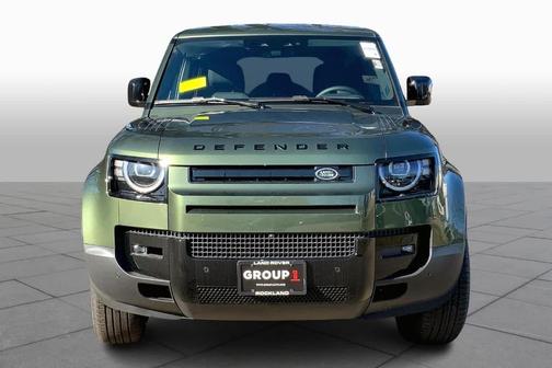 2026 Land Rover Defender P300 S