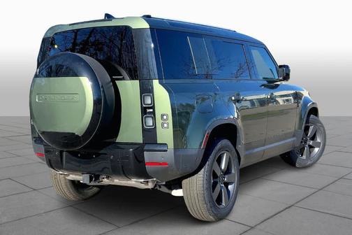 2026 Land Rover Defender P300 S