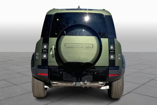 2026 Land Rover Defender P300 S