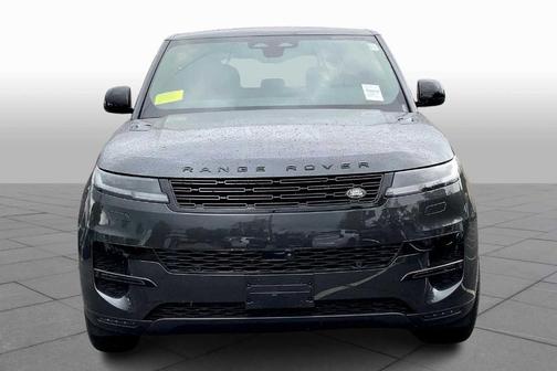 2025 Land Rover Range Rover Sport P360 SE