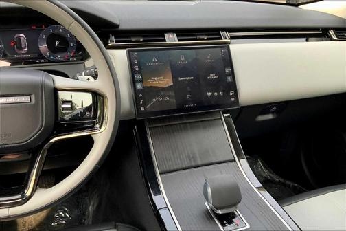 2024 Land Rover Range Rover Velar P250 S