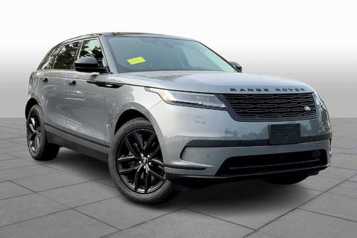 2024 Land Rover Range Rover Velar P250 S