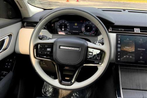 2024 Land Rover Range Rover Velar P250 S