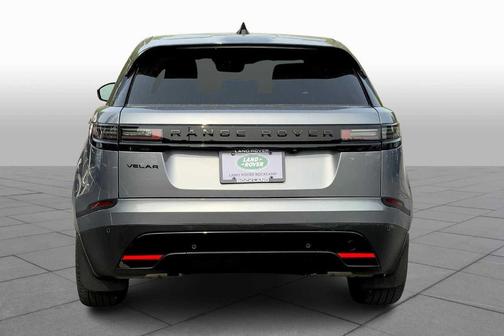 2024 Land Rover Range Rover Velar P250 S